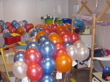helium ballonnen